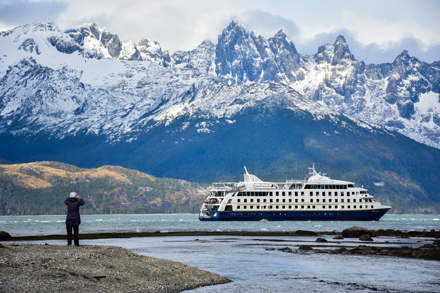 specialiste du voyage en patagonie